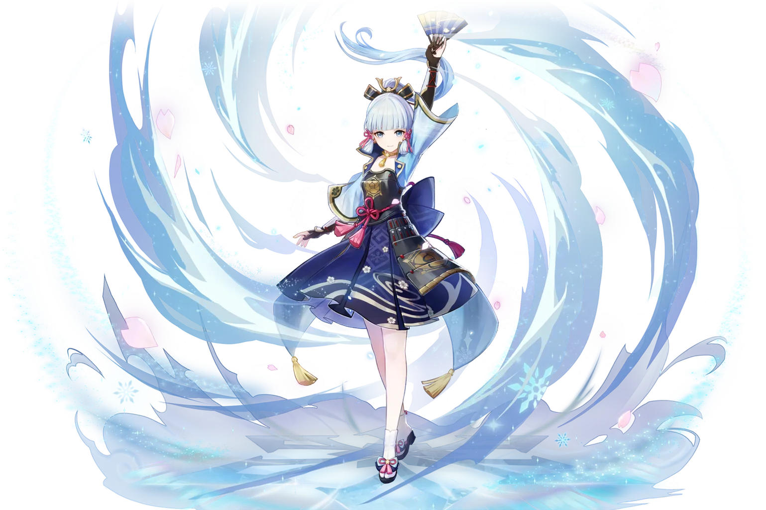Ayaka