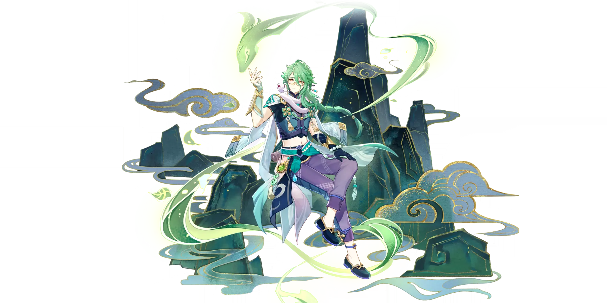 Baizhu