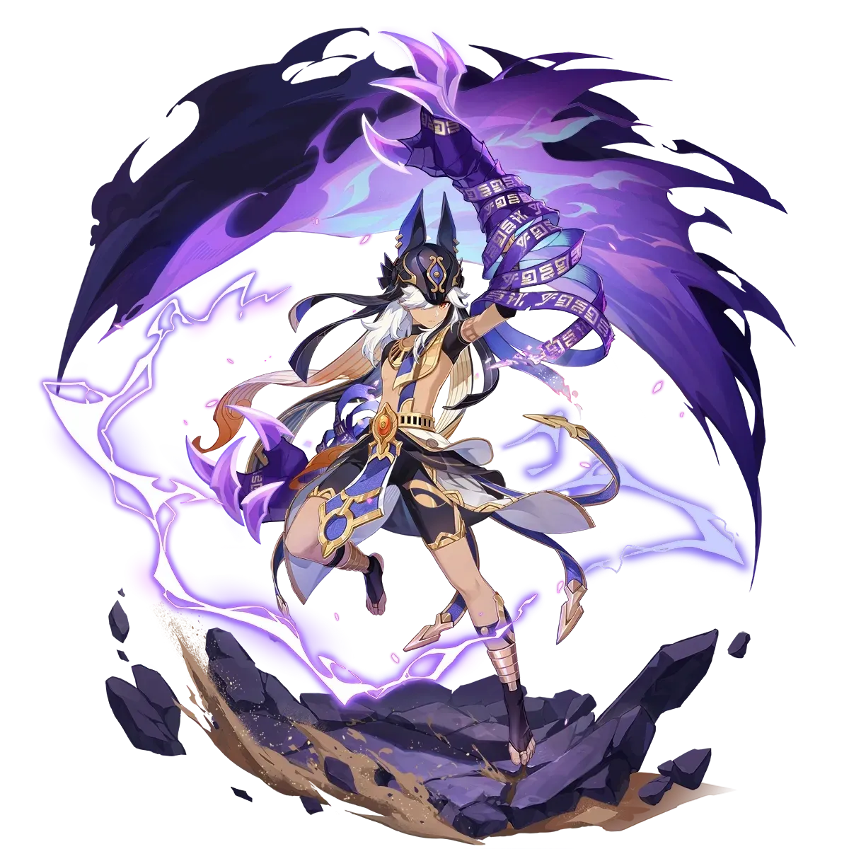 Cyno