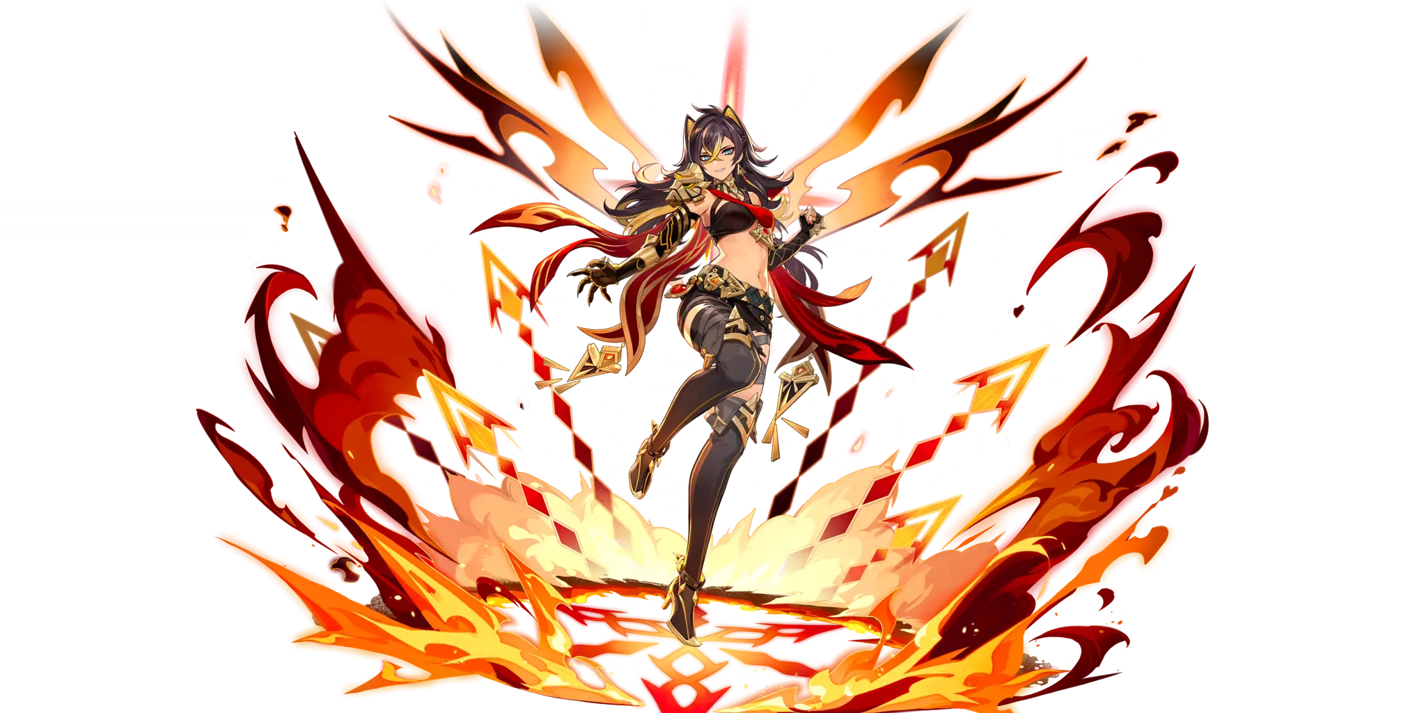 Dehya
