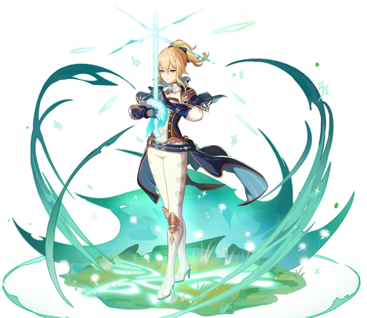 Jean