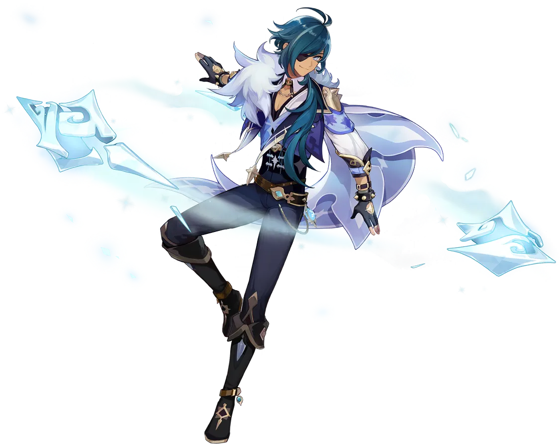 Kaeya