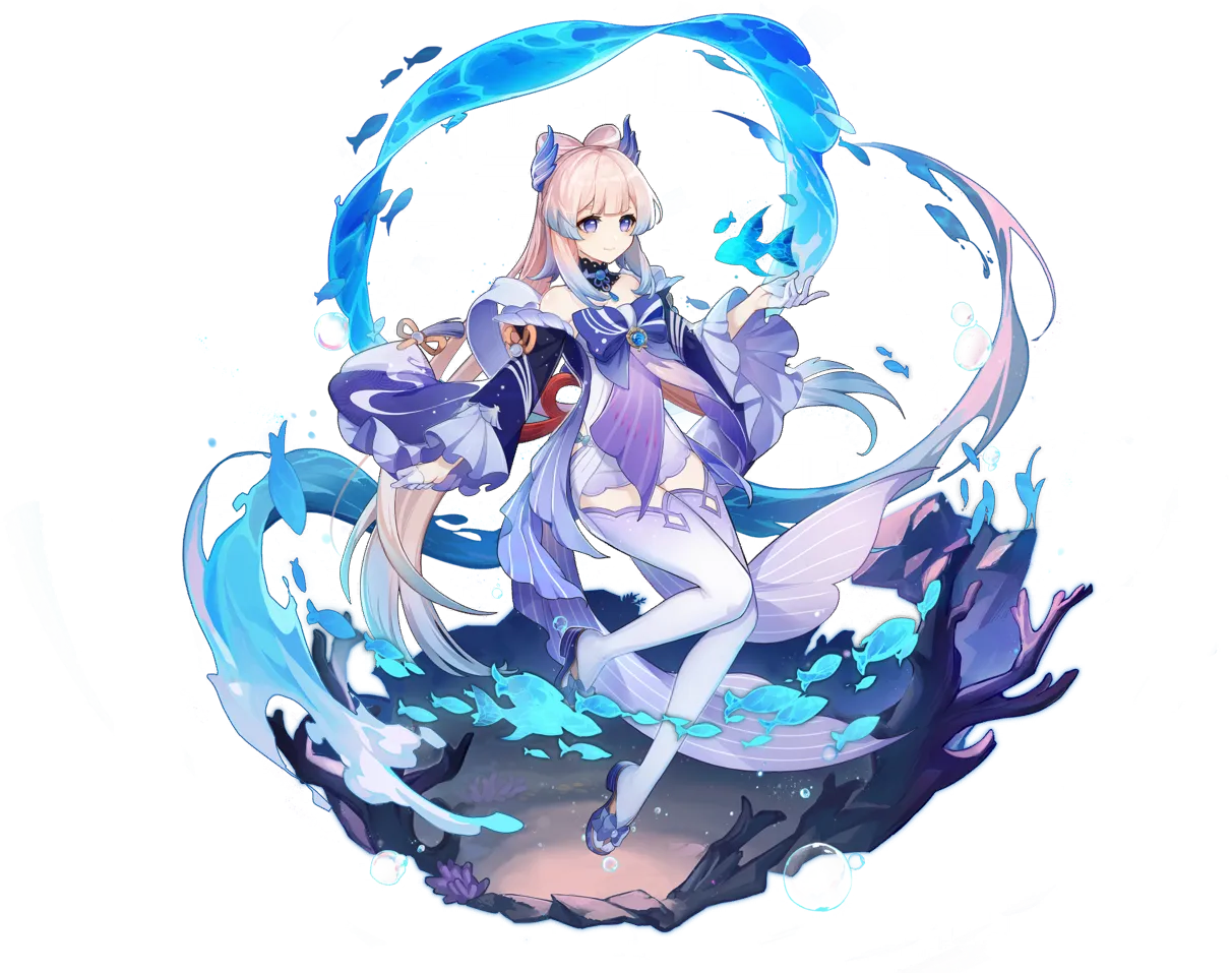 Kokomi