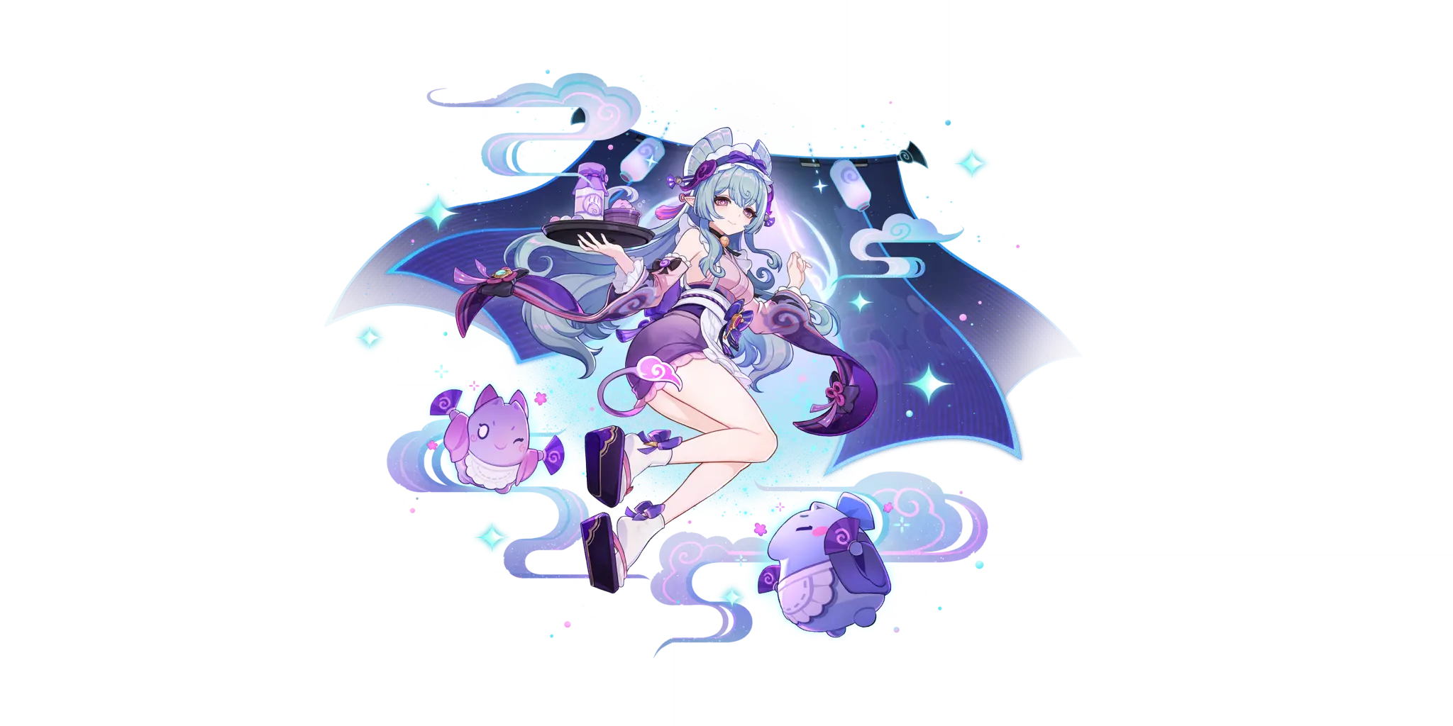 Mizuki