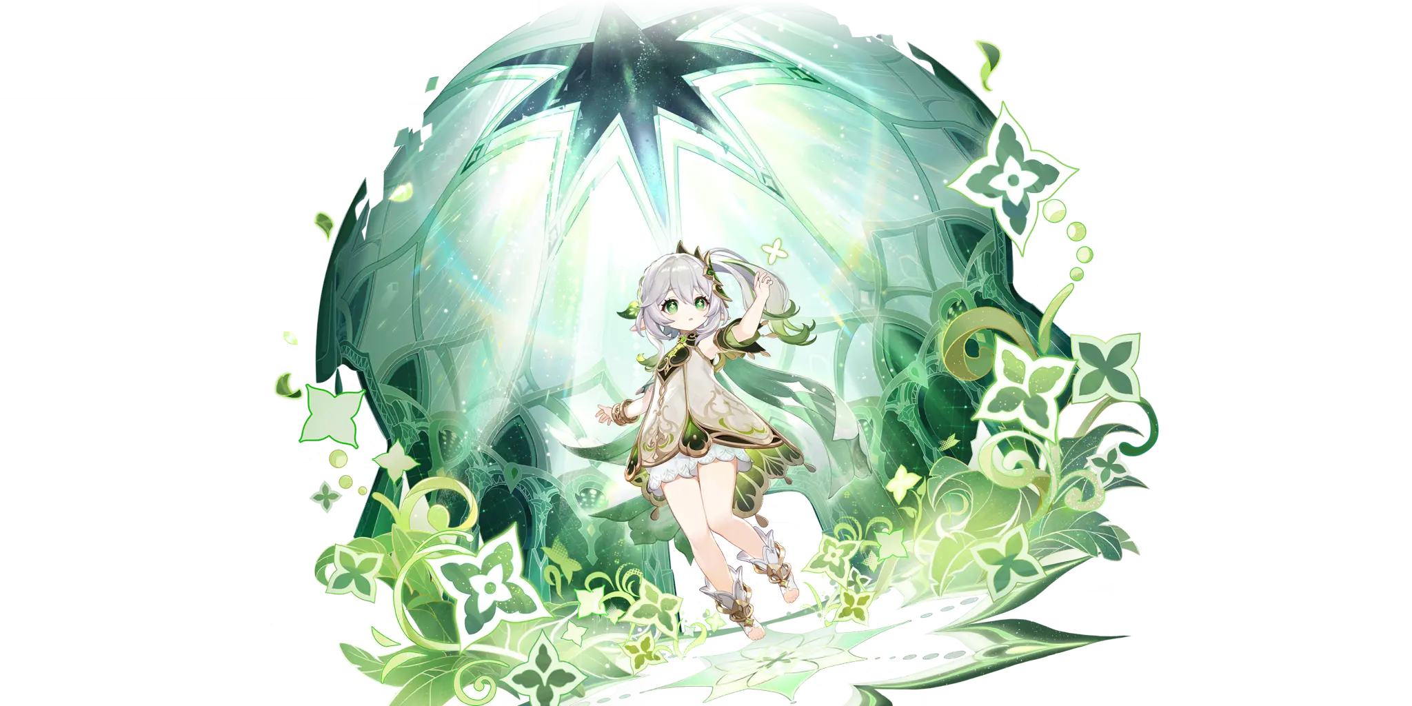 Nahida