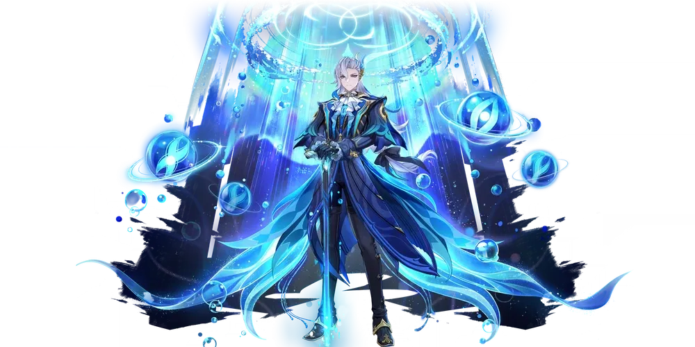 Neuvillette