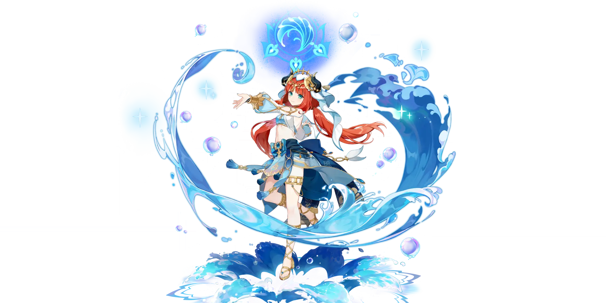 Nilou