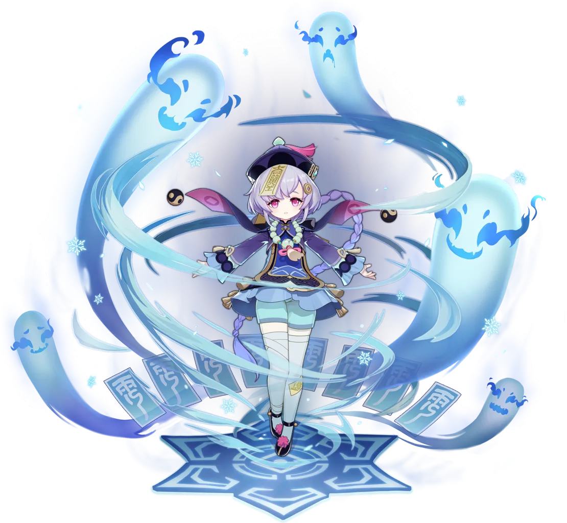 Qiqi
