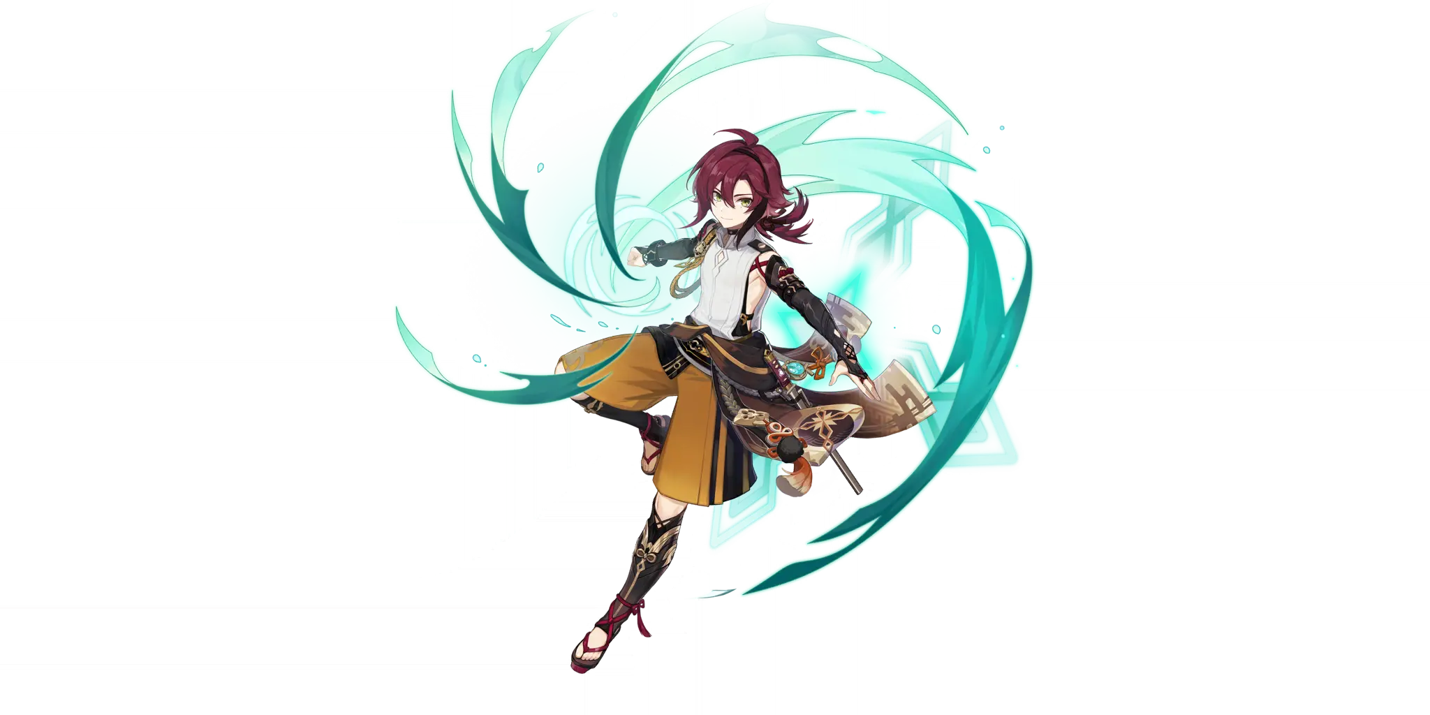 Shikanoin Heizou