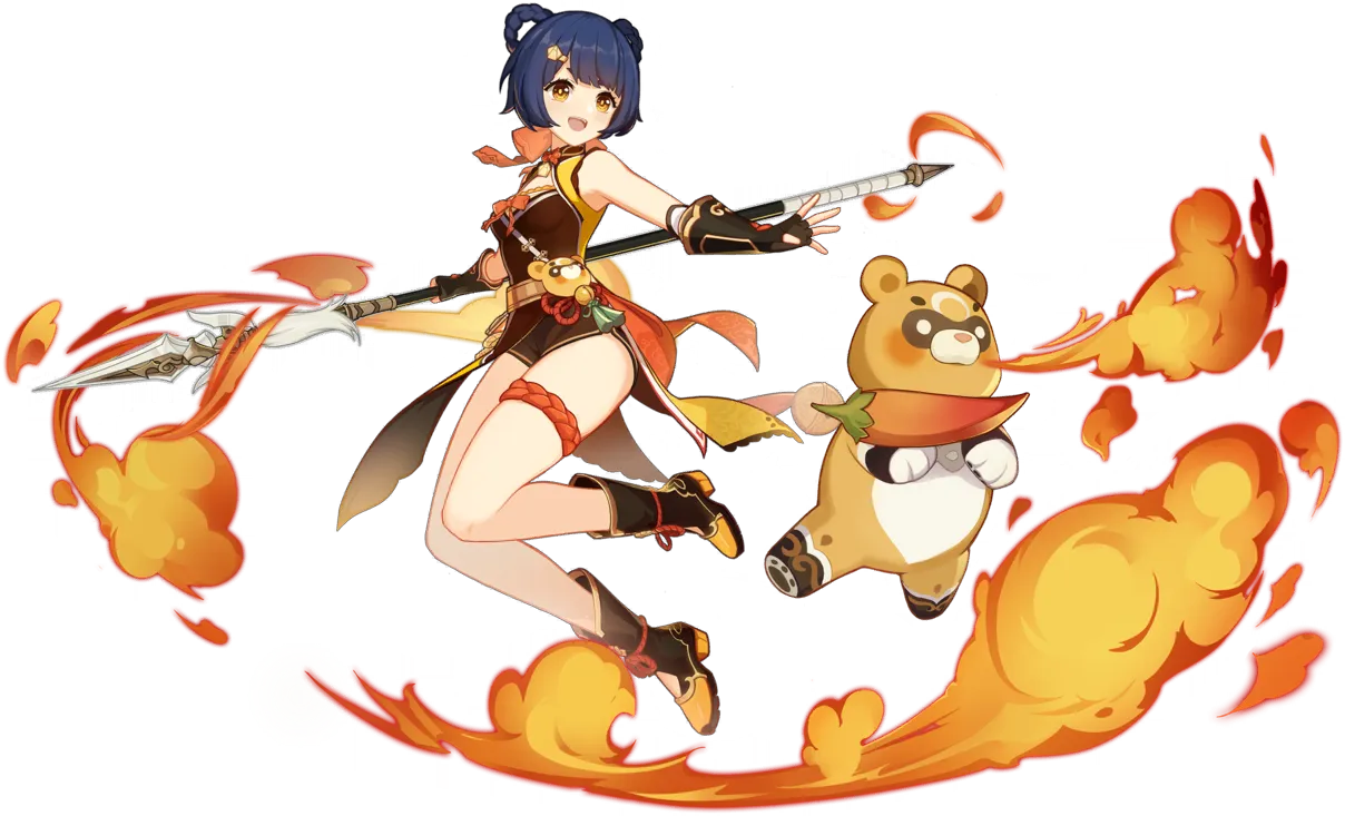 Xiangling
