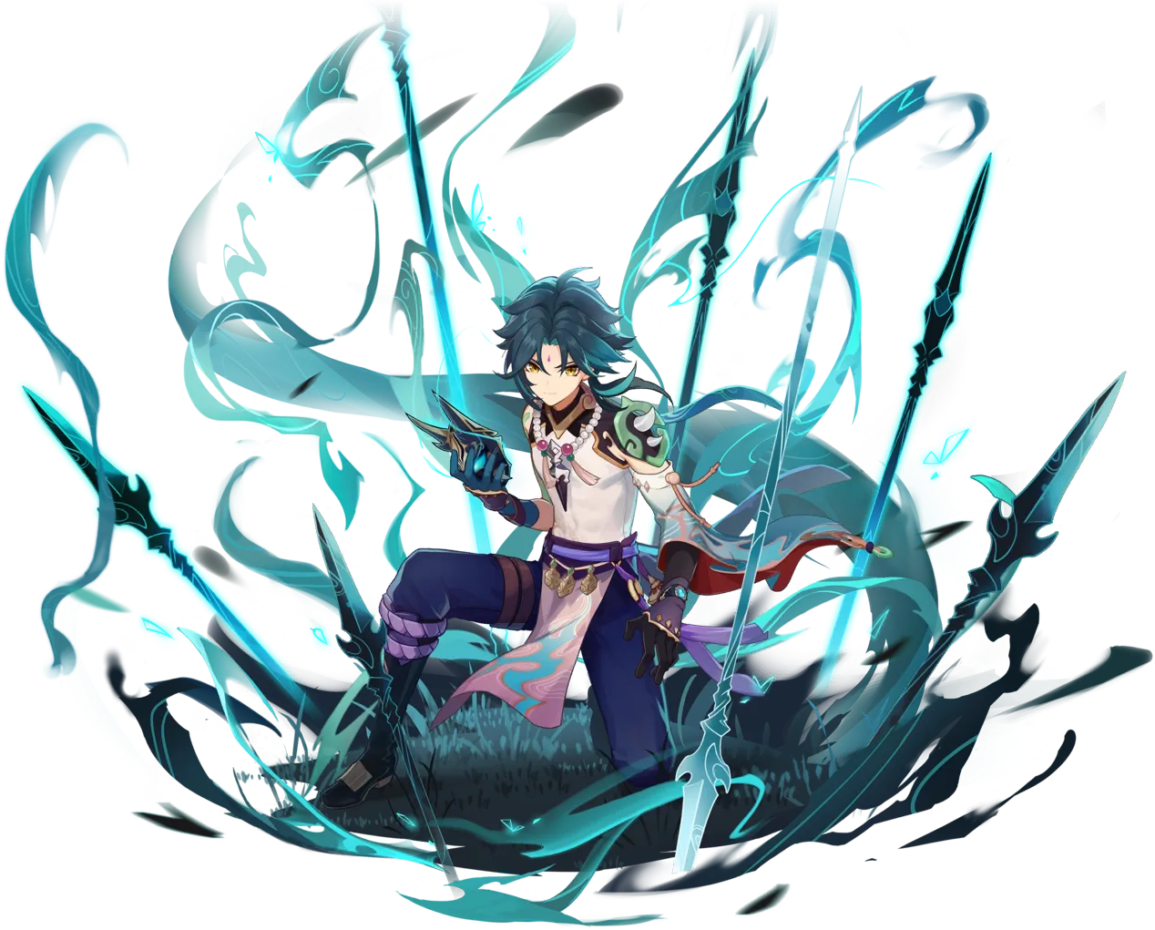Xiao
