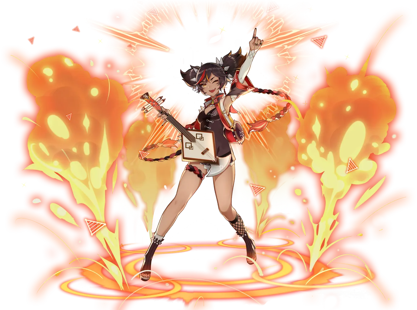 Xinyan