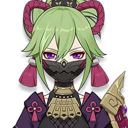 Shinobu