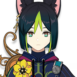 Tighnari