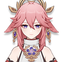 Yae Miko