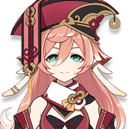 Yanfei