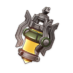 Blackmarrow Lantern