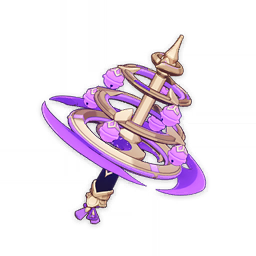 Kagura's Verity