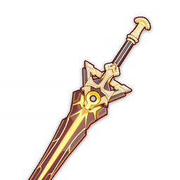 Key of Khaj-Nisut