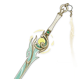 Lightbearing Moonshard