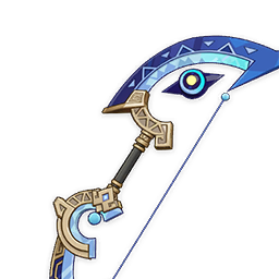 Rainbow Serpent's Rain Bow