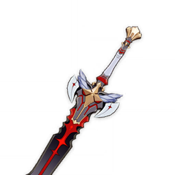 The Black Sword