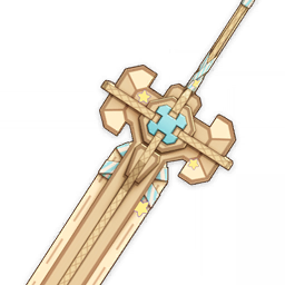 Ultimate Overlord's Mega Magic Sword